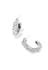 Kendra Scott Holland Hoop Earring