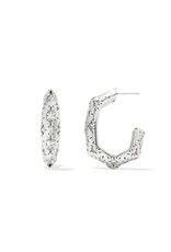 Kendra Scott Holland Hoop Earring