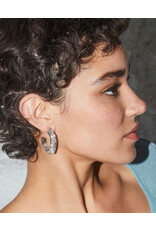 Kendra Scott Holland Hoop Earring