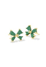 Kendra Scott Blair Bow Small Stud Earring
