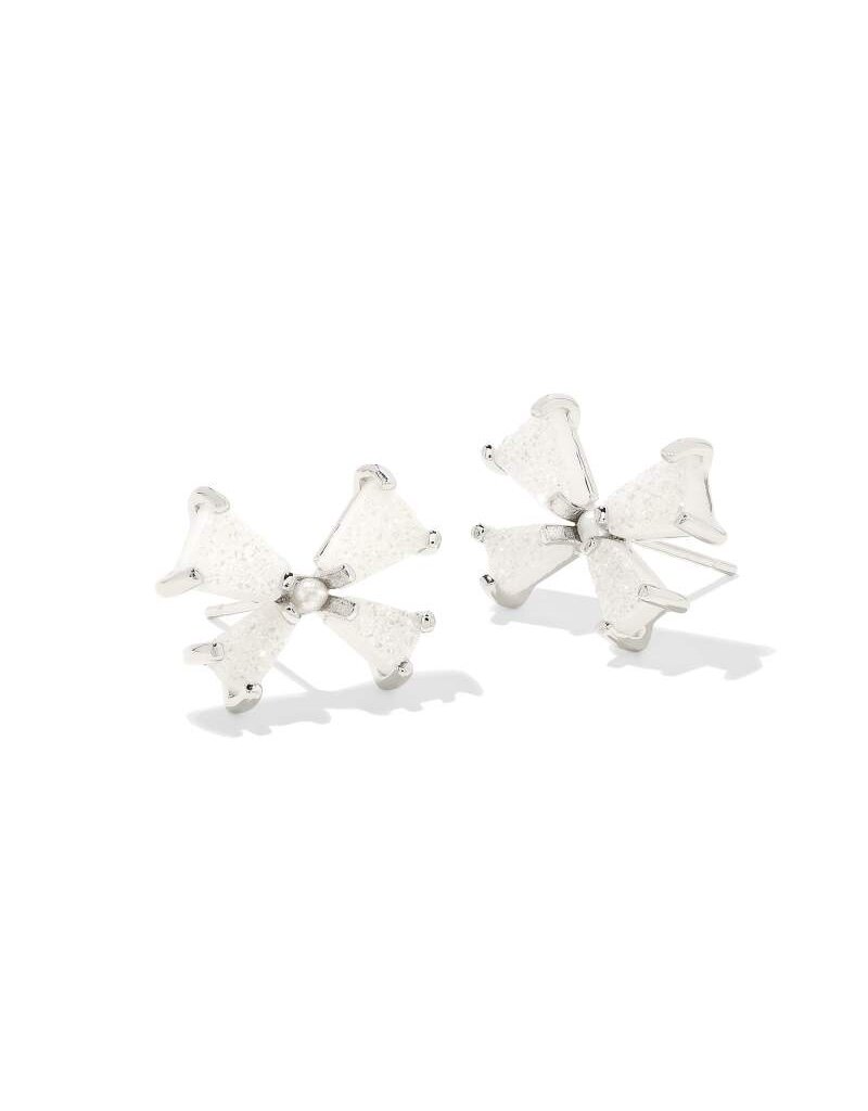 Kendra Scott Blair Bow Small Stud Earring