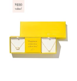 Kendra Scott Elisa Gift Set of 2
