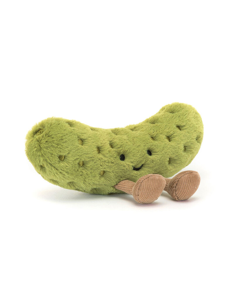 Jellycat Amusables Pickle