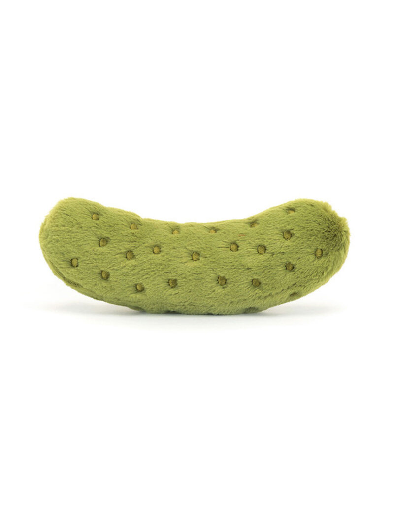 Jellycat Amusables Pickle
