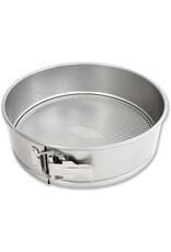 USA Pans 9" Springform Pan w/ Latch