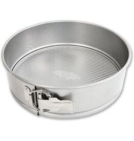 USA Pans 9" Springform Pan w/ Latch