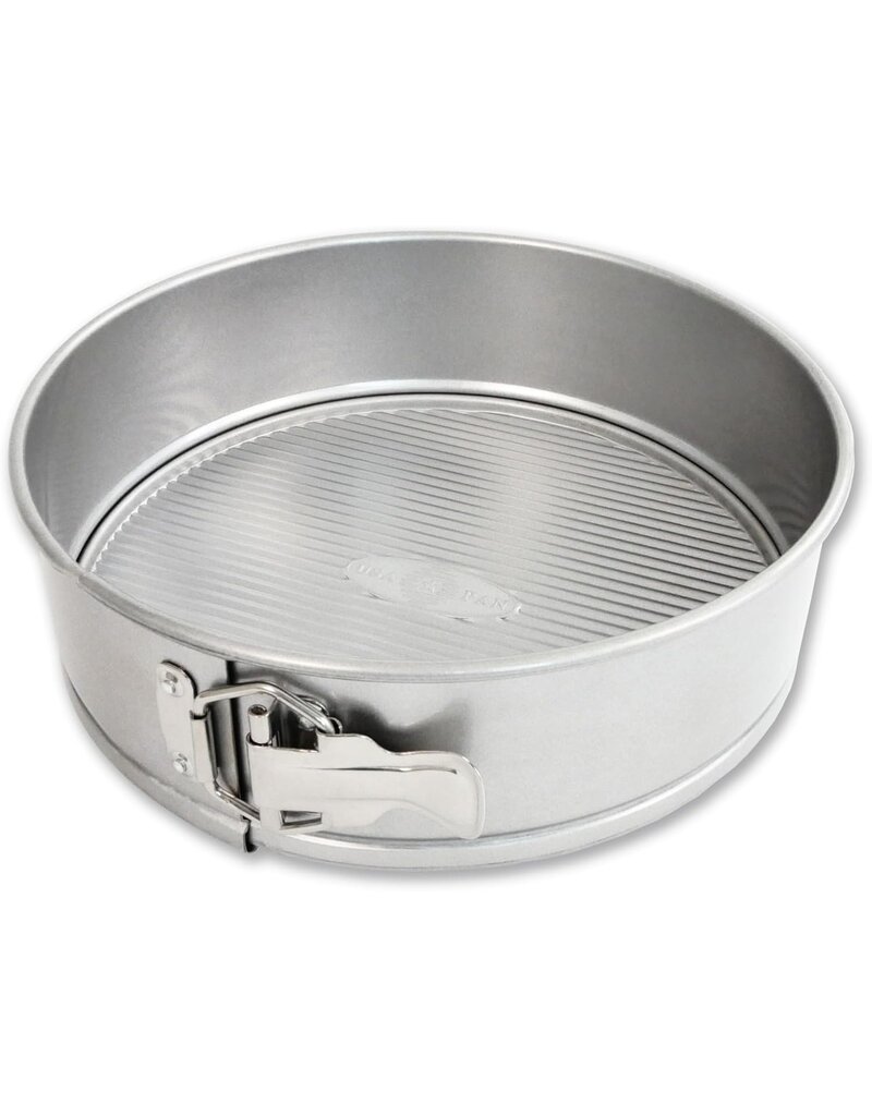 USA Pans 9" Springform Pan w/ Latch