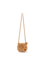Jellycat Bartholomew Bear Bag