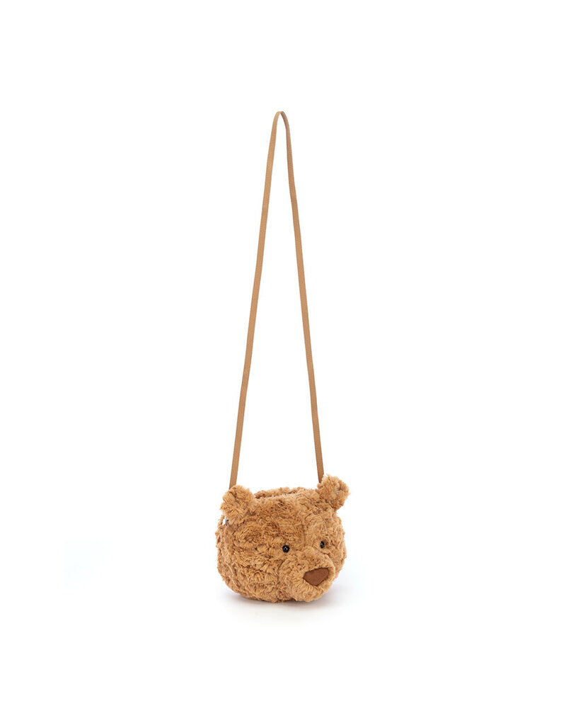 Jellycat Bartholomew Bear Bag