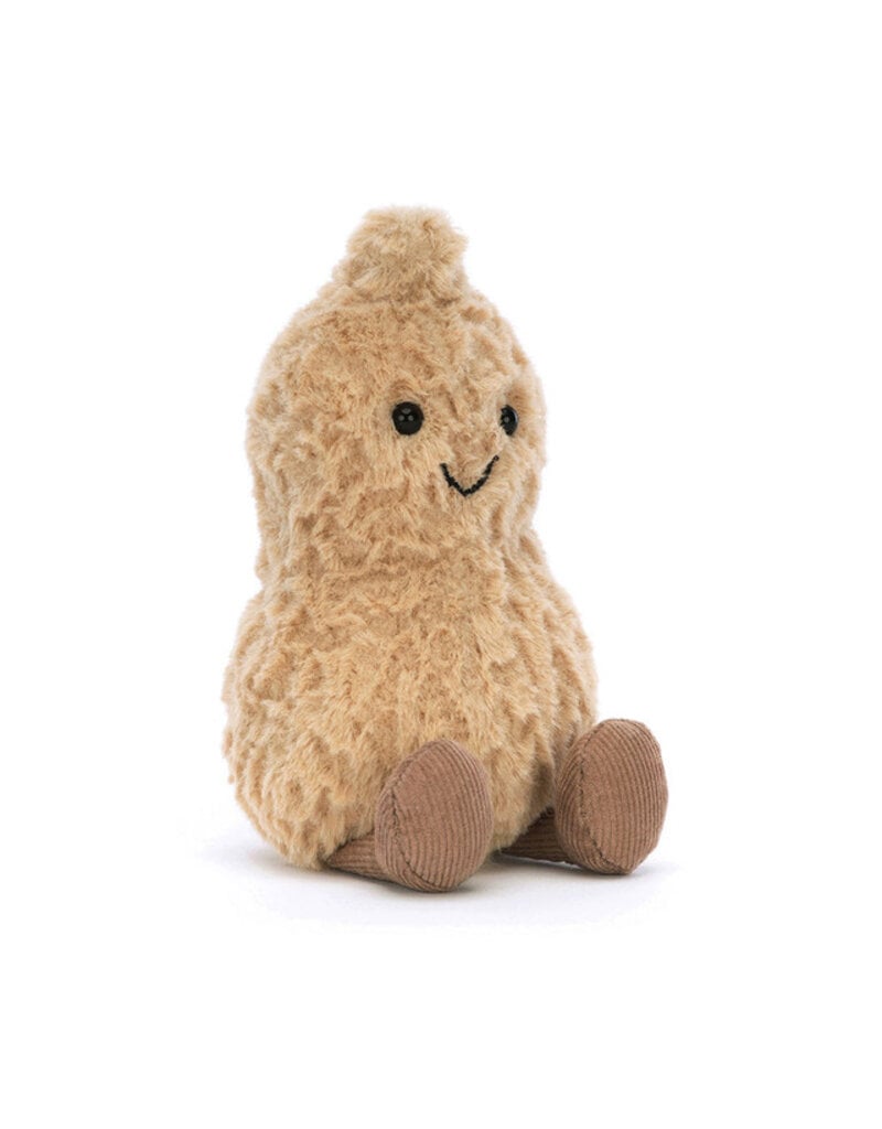Jellycat Amuseables Peanut
