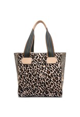 Consuela Classic Tote