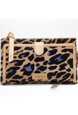 Consuela Slim Wallet