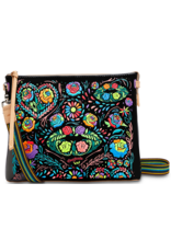 Consuela Downtown Crossbody