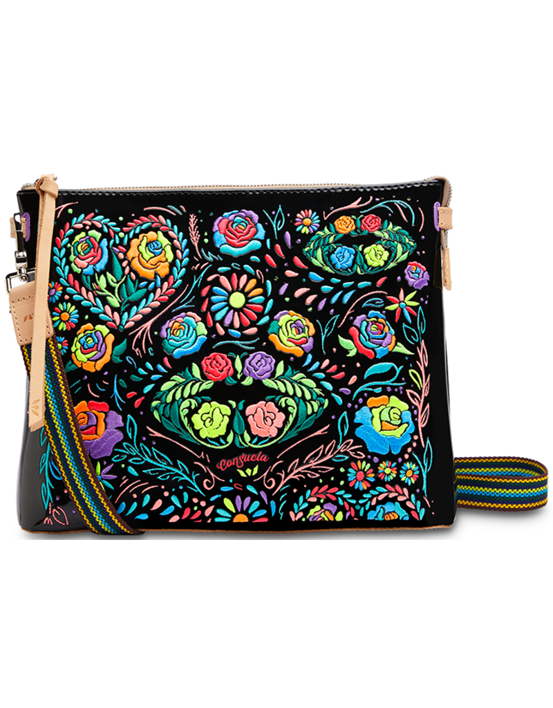Consuela Downtown Crossbody