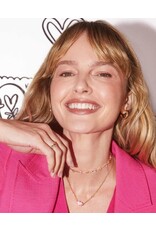 Kendra Scott Lips Pendant Necklace