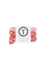 Teleties Large Teleties - Valentine's - 3 Pack Hair Coils