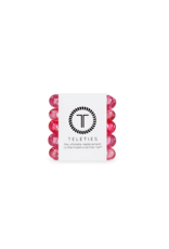 Teleties Tiny Teleties - Valentine's Collection - 5 Pack Hair Coils
