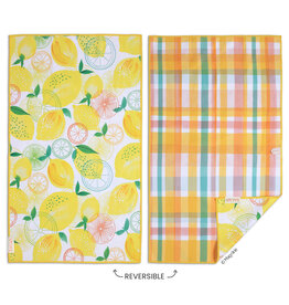 Werkshoppe Microfiber Towel