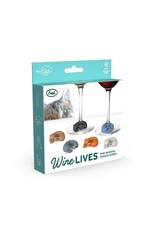 Lifetime Brands Drink Markers