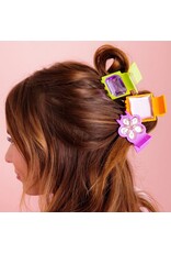 Taylor Elliott Designs TED Gemstone Claw Clip