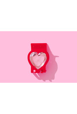 Taylor Elliott Designs TED Gemstone Claw Clip