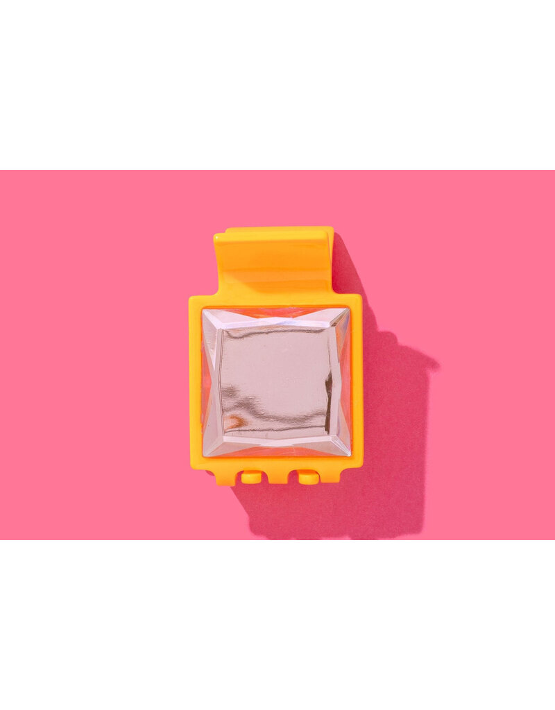 Taylor Elliott Designs TED Gemstone Claw Clip