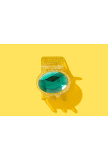 Taylor Elliott Designs TED Gemstone Claw Clip