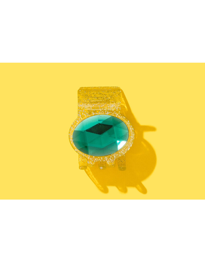 Taylor Elliott Designs TED Gemstone Claw Clip