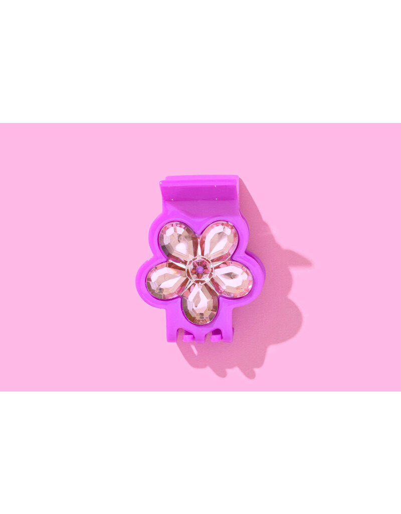 Taylor Elliott Designs TED Gemstone Claw Clip