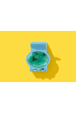 Taylor Elliott Designs TED Gemstone Claw Clip
