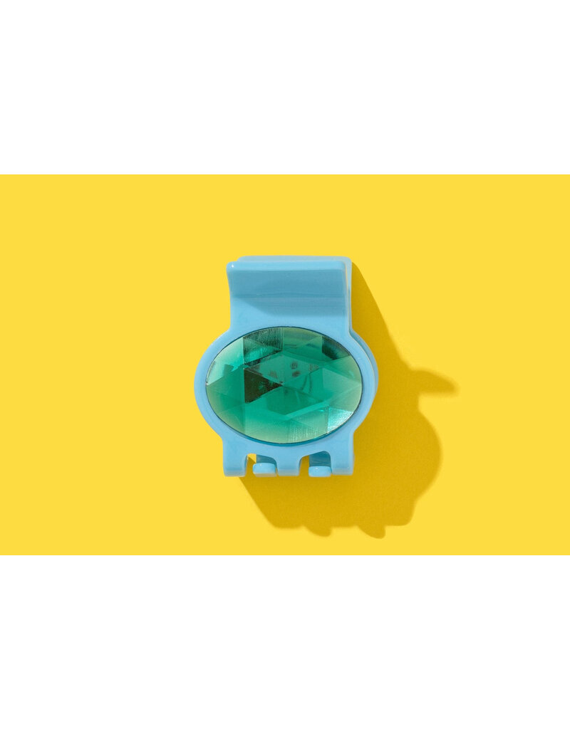 Taylor Elliott Designs TED Gemstone Claw Clip