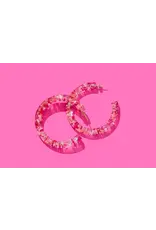 Taylor Elliott Designs TED Confetti Hoop