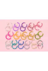 Taylor Elliott Designs TED Confetti Hoop
