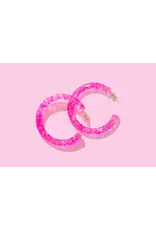 Taylor Elliott Designs TED Confetti Hoop