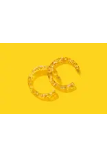 Taylor Elliott Designs TED Confetti Hoop