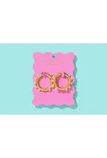 Taylor Elliott Designs TED Earring $42