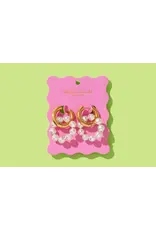Taylor Elliott Designs TED Earring $26
