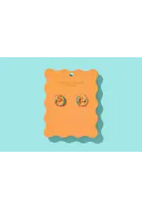 Taylor Elliott Designs TED Earring $28