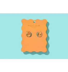 Taylor Elliott Designs TED Earring $28
