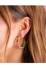 Taylor Elliott Designs TED Earring $48