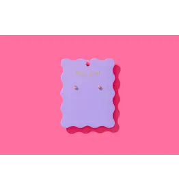 Taylor Elliott Designs TED Earring $18