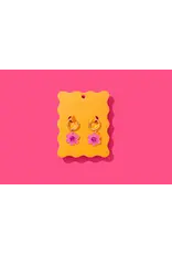 Taylor Elliott Designs TED Earring $36