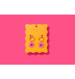 Taylor Elliott Designs TED Earring $36