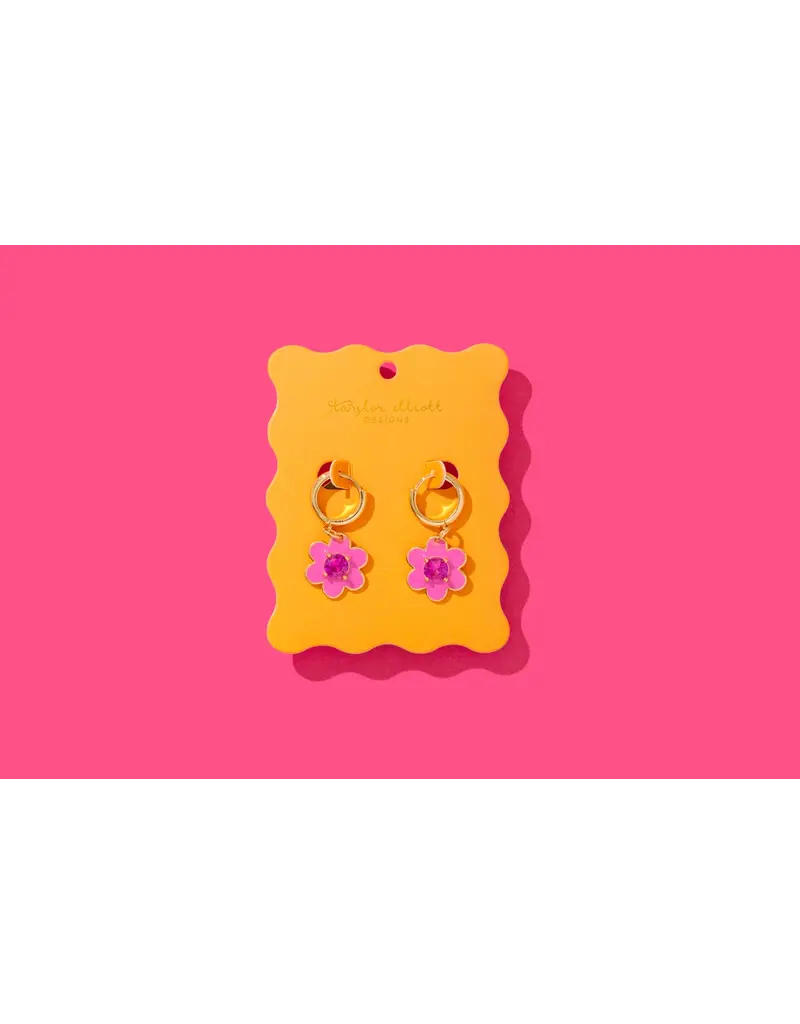 Taylor Elliott Designs TED Earring $36