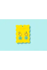 Taylor Elliott Designs TED Earring $36