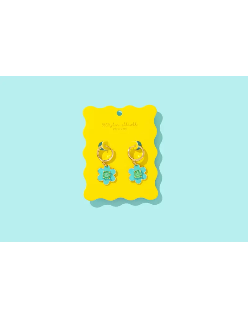 Taylor Elliott Designs TED Earring $36