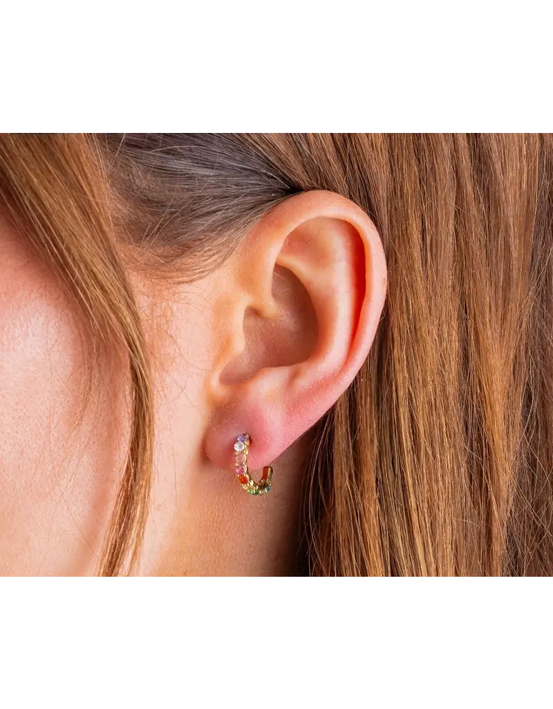 Taylor Elliott Designs TED Earring $36