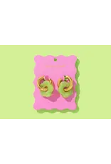 Taylor Elliott Designs TED Earring $24