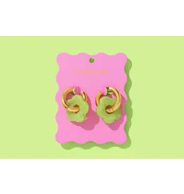 Taylor Elliott Designs TED Earring $24