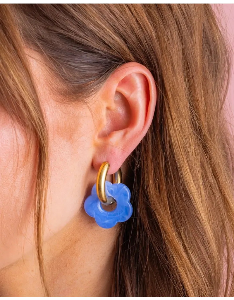 Taylor Elliott Designs TED Earring $24